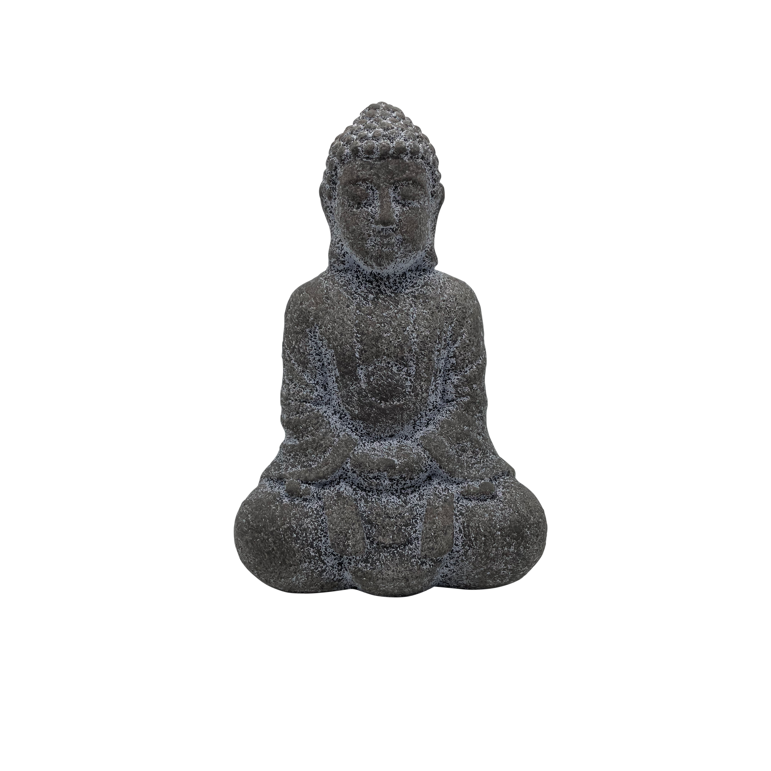 Sitting Buddha - Deco offers at $12.99 in Dollars and Sense
