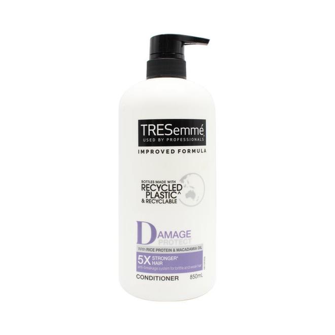 Tresemme Conditioner - Damage Protect offers at $7.99 in Dollars and Sense