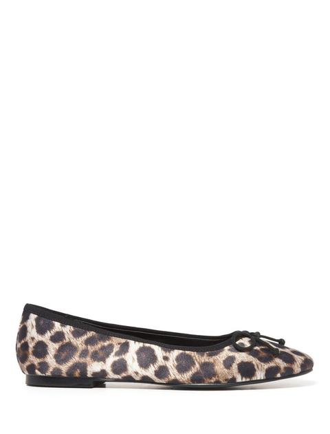 Isobel Ballet Flats offers at $79.99 in Forever New