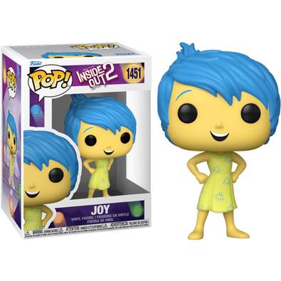 Inside Out 2 - Joy Pop - 1451 offers at $21.99 in Gametraders