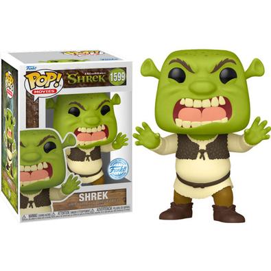 Shrek - Scary Shrek (DreamWorks 30th Anniversary) US Exclusive Pop - 1599 offers at $24.99 in Gametraders