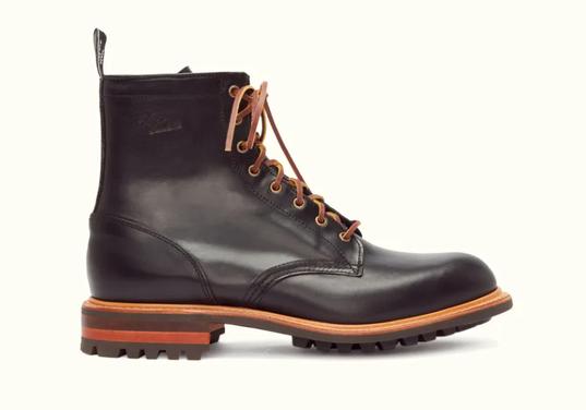 Rigger Commando boot offers at $799 in R.M.Williams