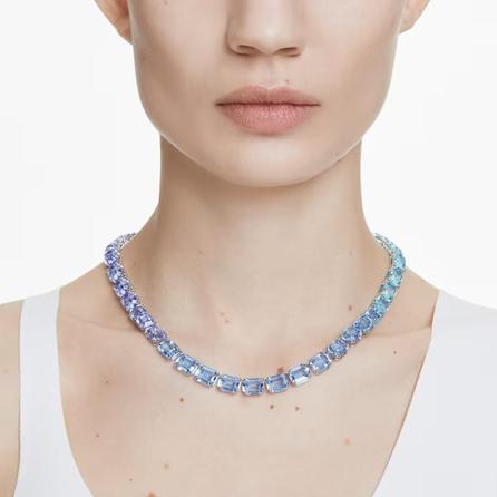 Millenia necklace offers in Swarovski