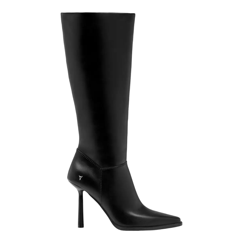 ALWAYS BLACK STILETTO BOOTS offers at $169.95 in Windsor Smith