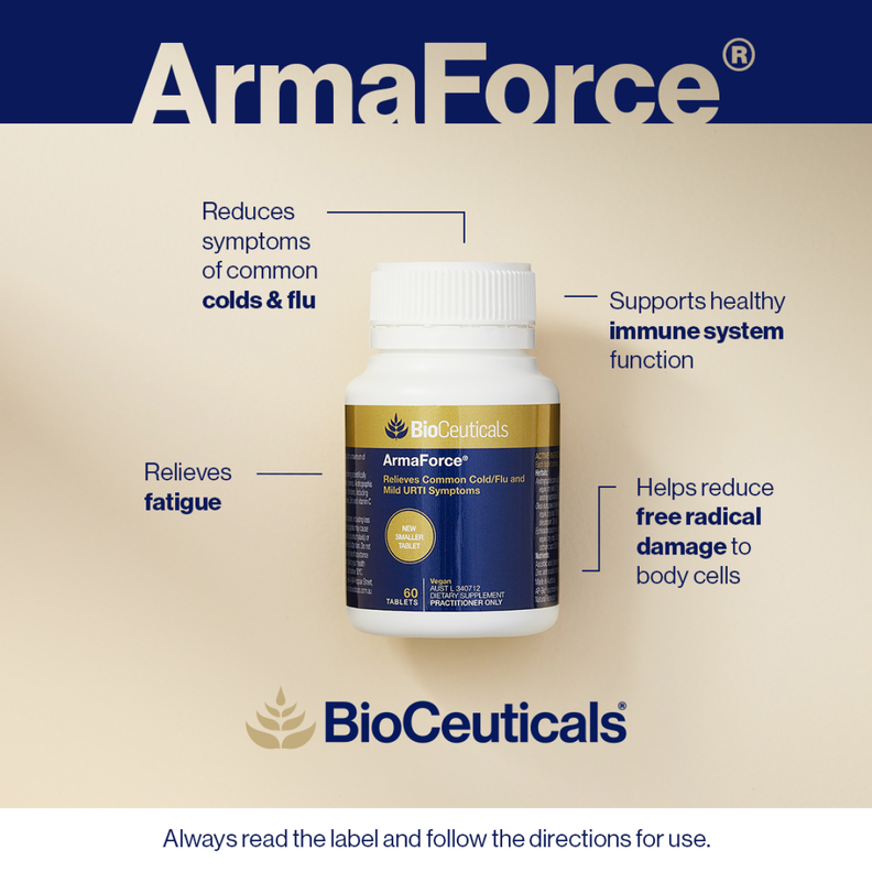 BioCeuticals offers in TerryWhite Chemmart