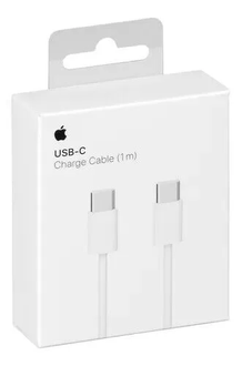 Apple USB-C Charge Cable (1M Cable) offers at $19.95 in TeleChoice