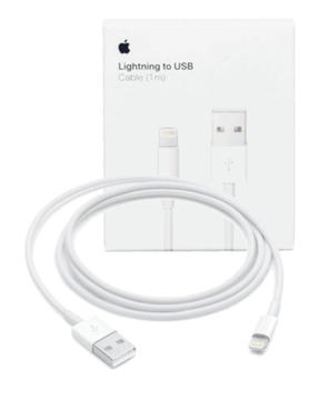 Apple USB-A To Lightning Cable (2M Cable) offers at $21.95 in TeleChoice