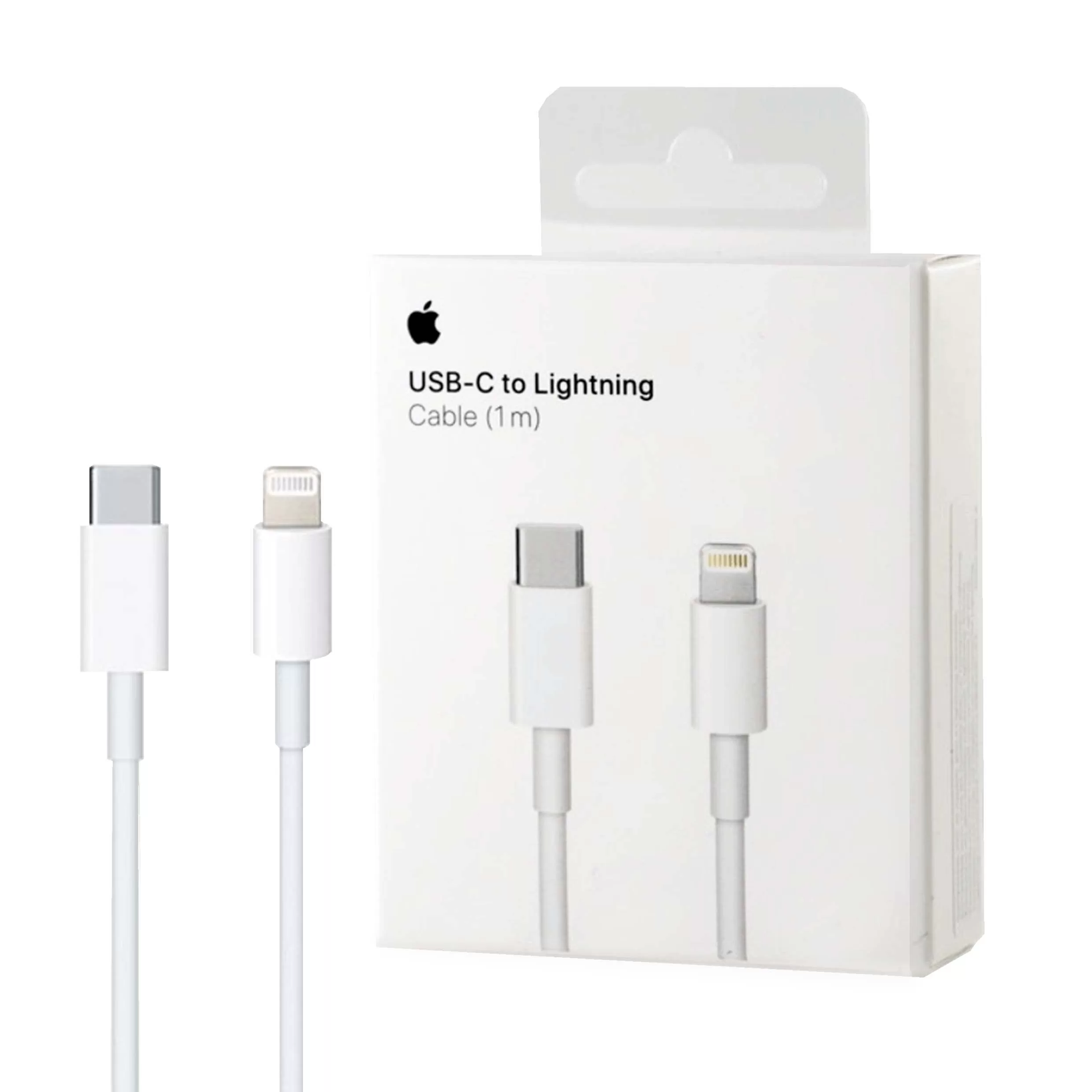 Apple USB-C Cable(Apple USB-C To Lightning 1M Cable) offers at $24.95 in TeleChoice