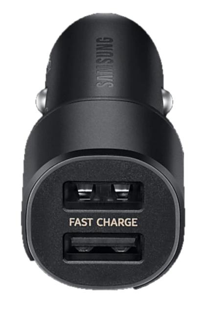 SAMSUNG CAR CHARGER offers at $29.95 in TeleChoice