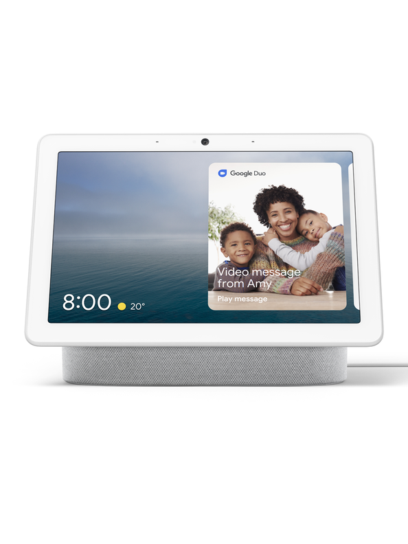 Google Nest Hub Max offers at $269 in Telstra