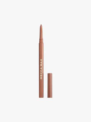 MECCA MAX
 Zoom Liner offers at $19 in Mecca