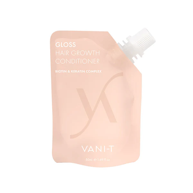 VANI-T GLOSS HAIR GROWTH CONDITIONER 50ML offers at $8.95 in Price Attack