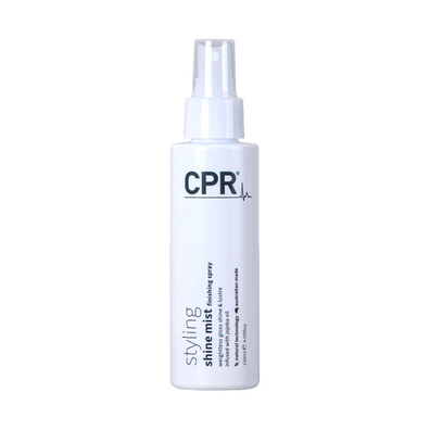 CPR STYLING SHINE MIST FINISHING SPRAY 120ML offers at $24.95 in Price Attack