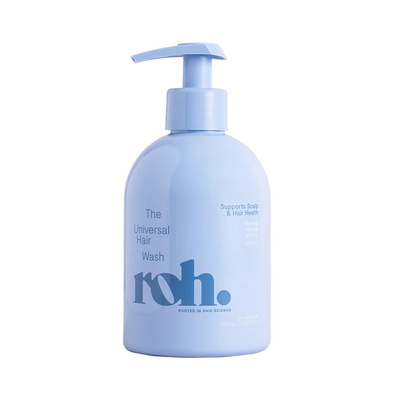 ROH UNIVERSAL HAIR WASH 350ML offers at $39.95 in Price Attack