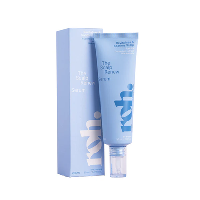 ROH SCALP RENEW SERUM 50ML offers at $42.95 in Price Attack