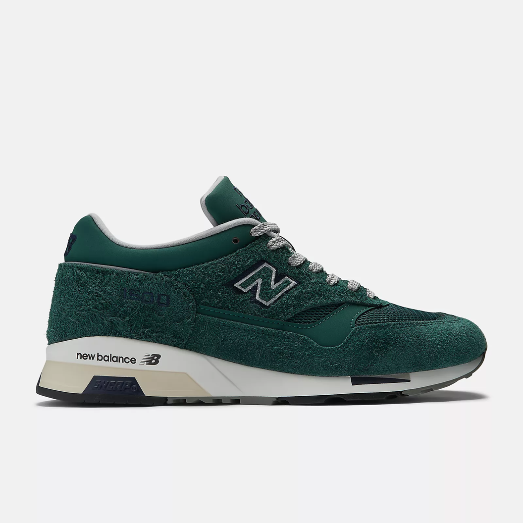 MADE in UK 1500 offers at $330 in New Balance