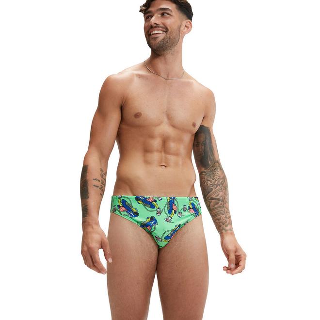 Mens Escape Briefs Shoey offers at $25 in Speedo