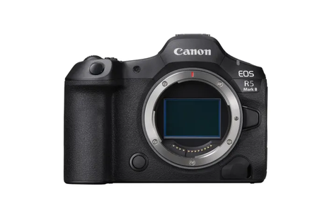 Canon EOS R5 II Mirrorless Camera offers in digiDIRECT