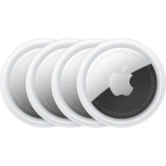 Apple Airtag 4 Pack - MX542X/A offers at $147 in digiDIRECT