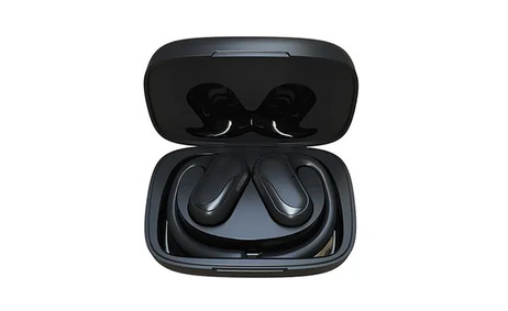 HiFuture FutureMate Pro Open Ear Air Conduction Earphones - Black offers at $99 in digiDIRECT