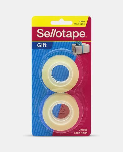 Gift Tape Roll – Small offers in Sellotape
