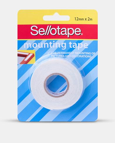 Mounting Tape Roll offers in Sellotape