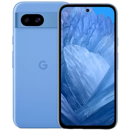 Pixel 8a offers at $849 in Amaysim