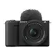 Sony ZV-E10 II Black Body w/ 16-50mm f/3.5-5.6 II Power Zoom Compact System Camera offers at $1799 in Camera House