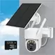 GERBER Security Solar PTZ 4G White "Follow Me" offers at $449 in Camera House