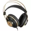 AKG K92 Closed-Back Studio Headphones offers at $127 in Camera Pro