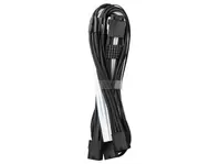 CableMod Pro ModFlex 12VHPWR 45cm 16-pin to Triple 8-pin StealthSense PCI-e Cable Extension - Black ... offers at $32 in CentreCom