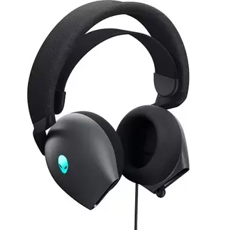 Alienware Wired Gaming Headset - AW520H offers at $158.4 in Dell