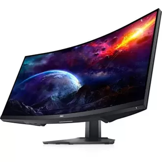 Dell 34 Curved Gaming Monitor – S3422DWG offers at $579.7 in Dell