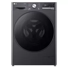 10kg Series 6 Front Load Washing Machine with ezDispense® - Grey offers at $1249 in LG