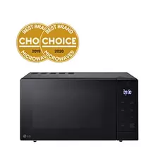 NeoChef, 30L EasyClean™ Microwave Oven offers at $229 in LG