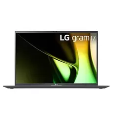 LG gram 17” | Windows 11 Pro | Ultra-lightweight | 16:10 Anti-glare IPS display | Intel® Core™ Ultra 5 Processor offers at $2599 in LG