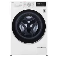 9kg Series 5 Front Load Washing Machine with Steam offers at $699 in LG