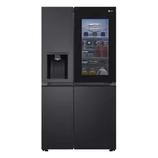 635L Side by Side Fridge with InstaView® offers at $2699 in LG