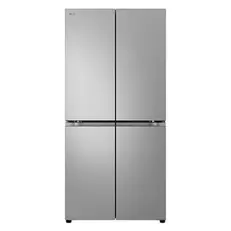 530L Slim French Door Fridge - Stainless offers at $1999 in LG