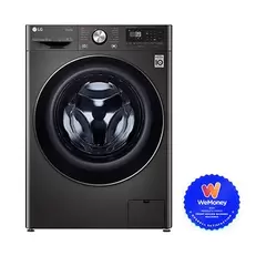 10kg Series 9 Front Load Washer - Steam+ offers at $899 in LG