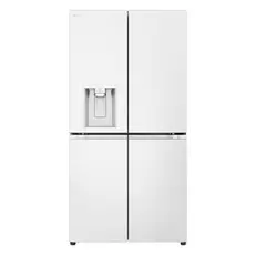637L French Door Fridge - Plumbed  offers at $3499 in LG