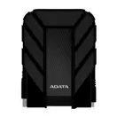 ADATA HD710 Durable Waterproof Shock Resistant 4TB USB3.0 External HDD Black (AHD710P-4TU31-CBK-1) offers at $199 in MSY Technology