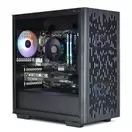 CyberBlaze G3 Ryzen 5 5500 Radeon RX 6600 Gaming PC 57588 offers at $999 in MSY Technology