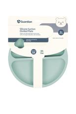 GUARDIAN SILICONE SUCTION PLATE SEAFOAM offers at $14.99 in Discount Drug Stores