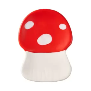 Red Mushroom Soap Dish offers at $2 in The Reject Shop