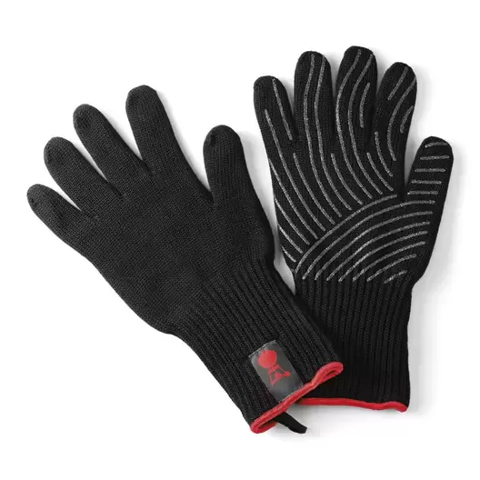 Premium Gloves offers at $76.95 in Weber