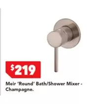 Champagne. offers at $219 in Harvey Norman