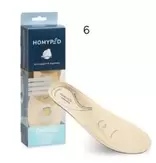 Homyped - Full Orthotic Inserts offers at $39.95 in Homyped