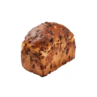 Apple & Cinnamon Sourdough Loaf offers at $7.9 in Bakers Delight