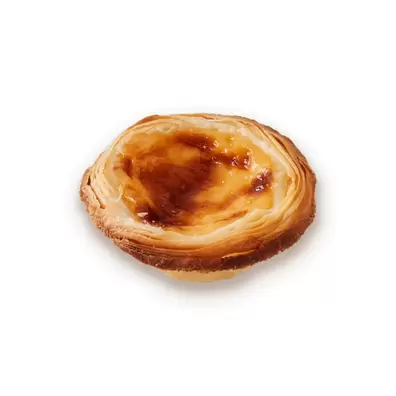 Portuguese Custard Tart offers at $3.7 in Bakers Delight